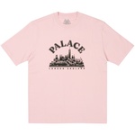 Thumbnail SKYLINE T-SHIRT LUSH FLUSH one color