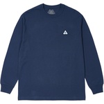 Thumbnail SOFAR LONGSLEEVE NAVY one color