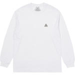 Thumbnail SOFAR LONGSLEEVE WHITE one color