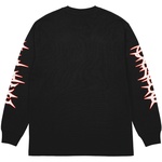 Thumbnail SPIKED LONGSLEEVE BLACK one color