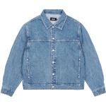 Thumbnail SPLAT DENIM JACKET STONE WASH one color