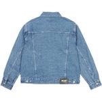 Thumbnail SPLAT DENIM JACKET STONE WASH one color