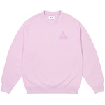 Thumbnail SPRAY TRI-FERG CREW BLOOM PURPLE one color