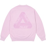 Thumbnail SPRAY TRI-FERG CREW BLOOM PURPLE one color