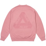 Thumbnail SPRAY TRI-FERG CREW DUSTY MAUVE one color