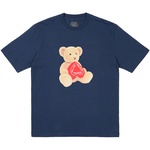 Thumbnail TEDDY T-SHIRT NAVY one color