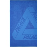 Thumbnail TRI-FERG TOWEL BLUE one color