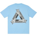Thumbnail TRI-OG T-SHIRT FRESH AIR one color