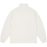 Thumbnail WASH OUT FUNNEL ARCTIC GREY one color