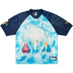 Thumbnail 1 TRUTH JERSEY NAVY one color