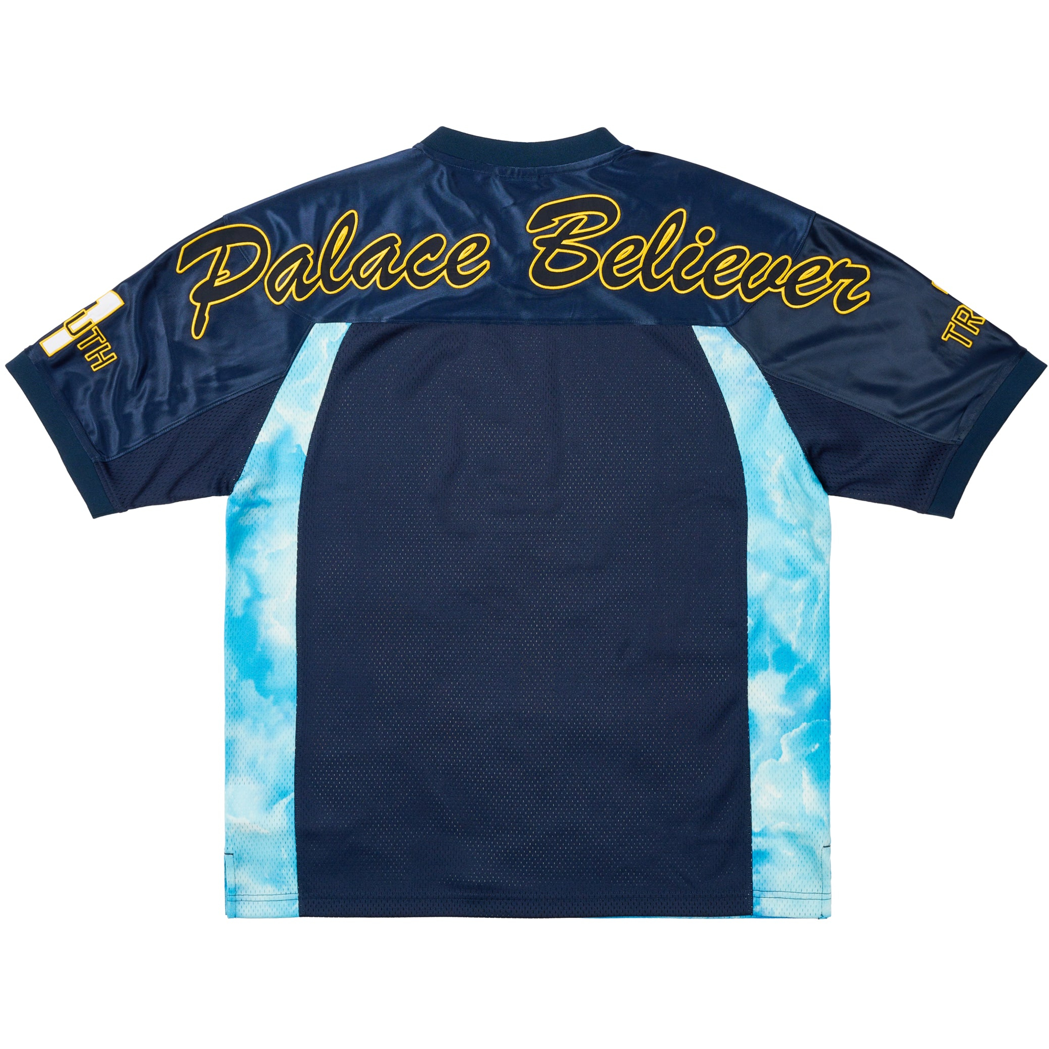 Thumbnail 1 TRUTH JERSEY NAVY one color