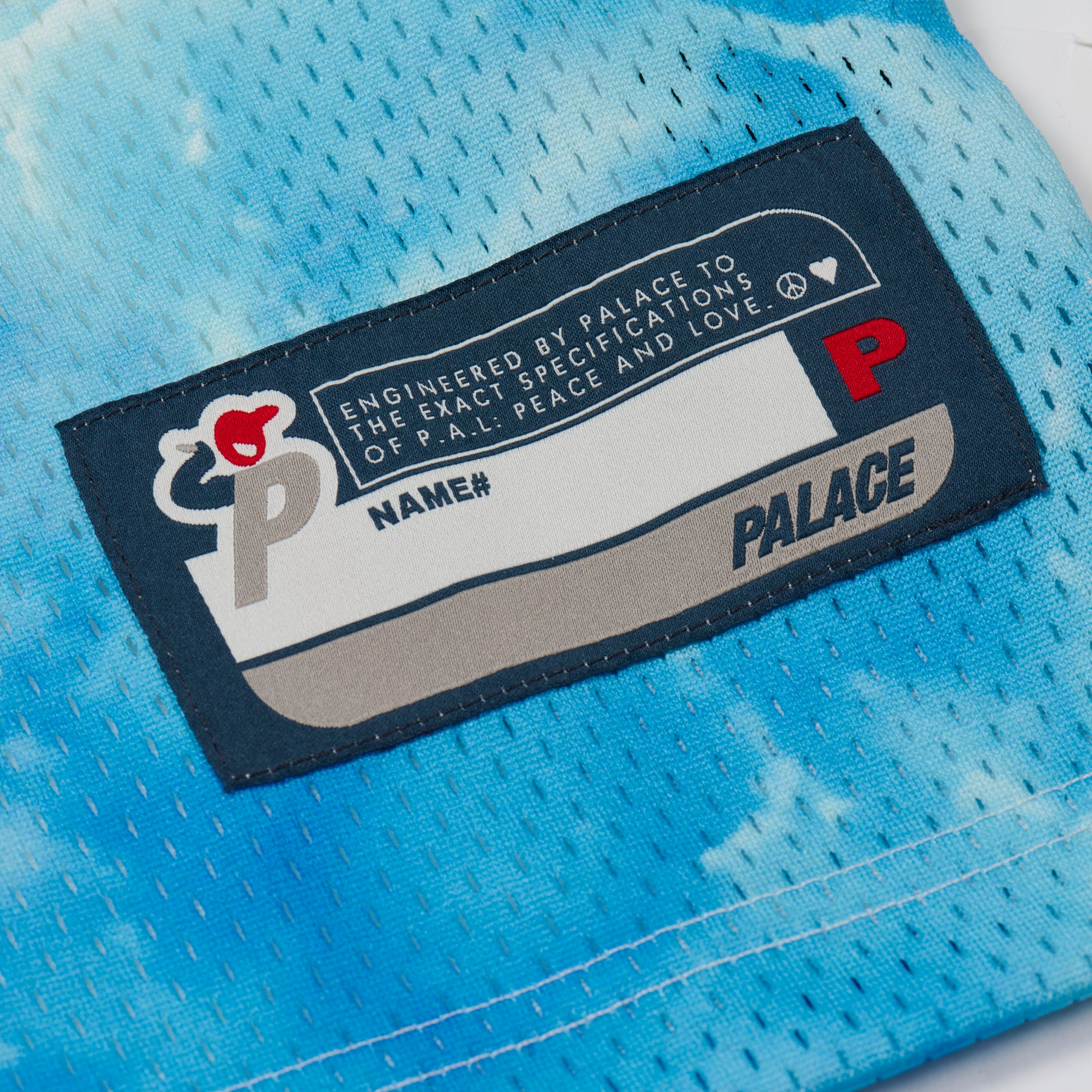Thumbnail 1 TRUTH JERSEY WHITE one color