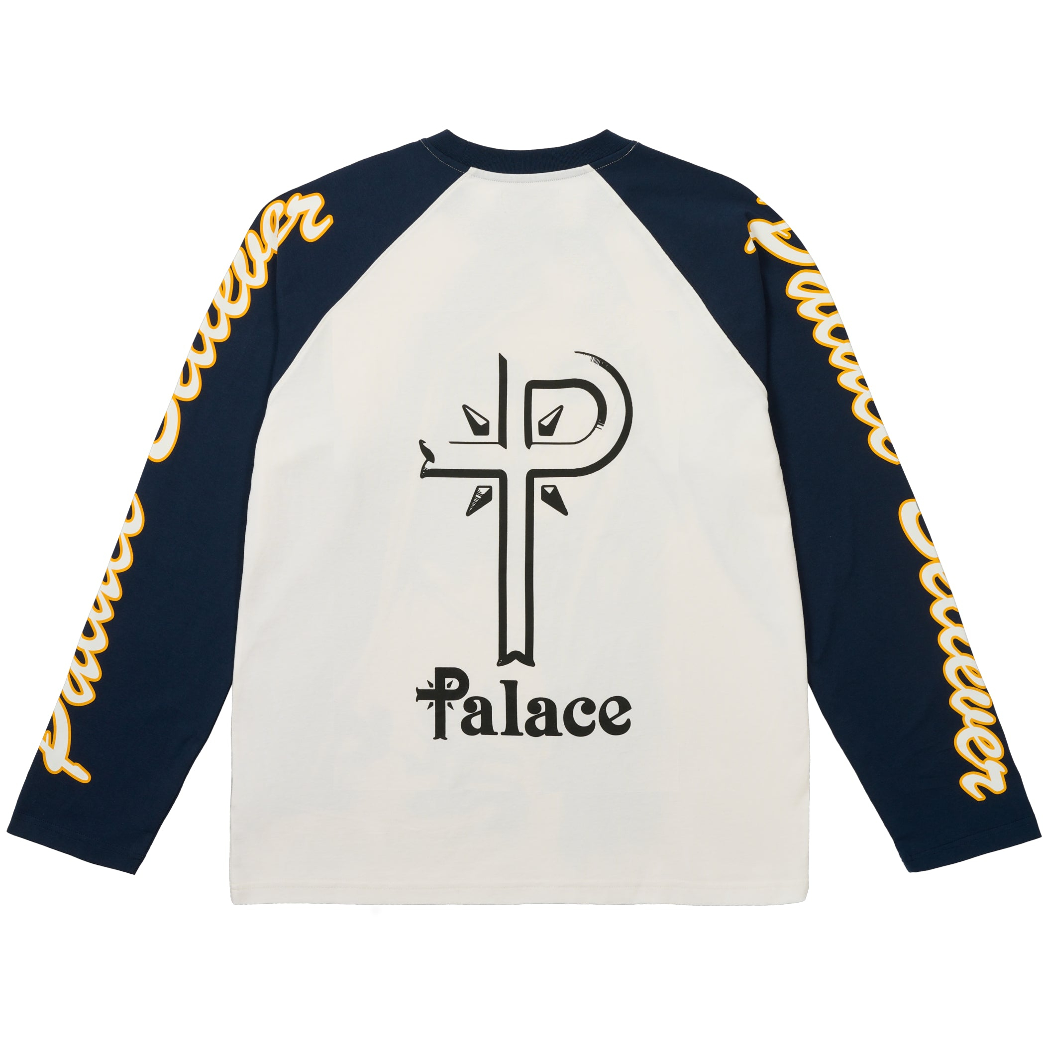 Thumbnail 1 TRUTH LONGSLEEVE NAVY one color