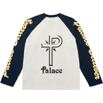 Thumbnail 1 TRUTH LONGSLEEVE NAVY one color