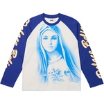 Thumbnail 1 TRUTH LONGSLEEVE POSH BLUE one color