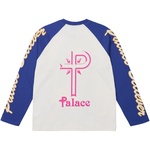 Thumbnail 1 TRUTH LONGSLEEVE POSH BLUE one color
