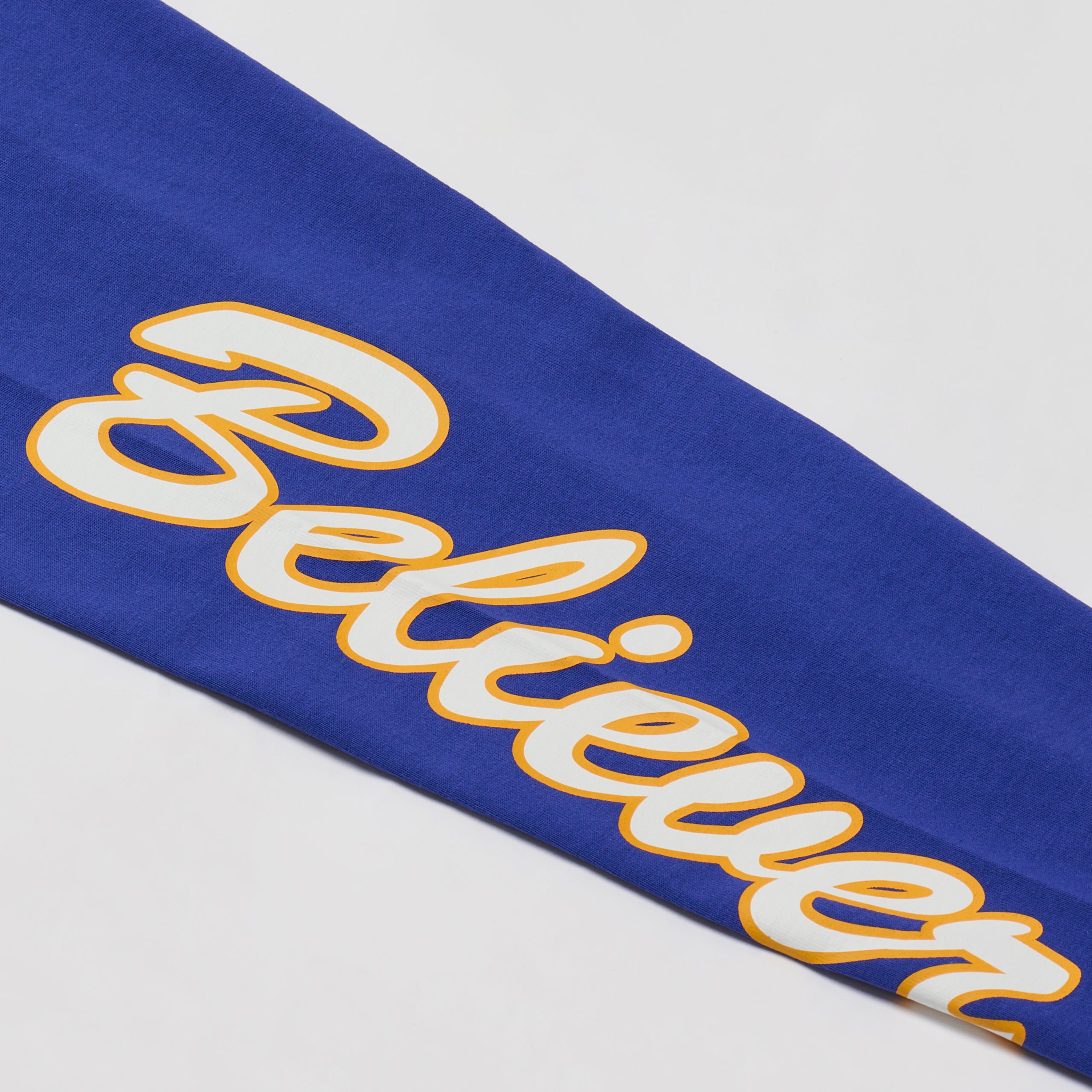 1 Truth Longsleeve Posh Blue - Summer 2025 - Palace Community