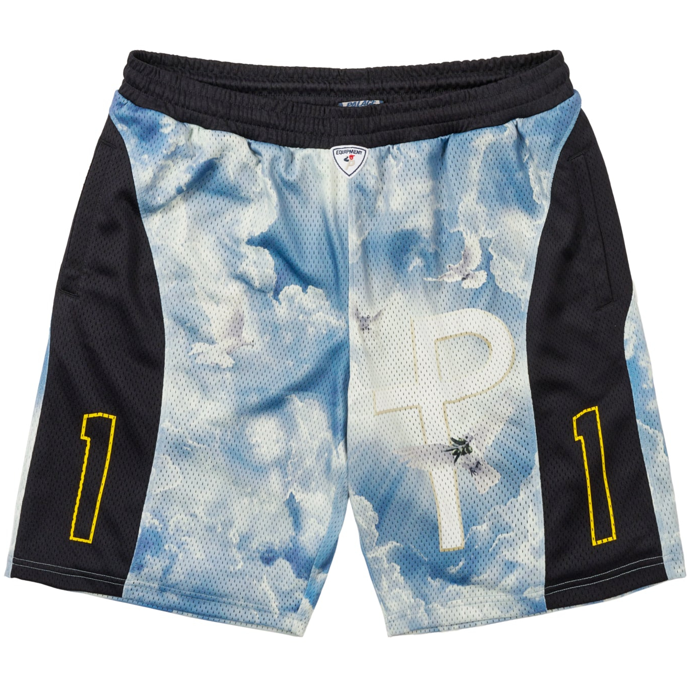 Thumbnail 1 TRUTH SHORT BLACK one color