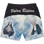 Thumbnail 1 TRUTH SHORT BLACK one color