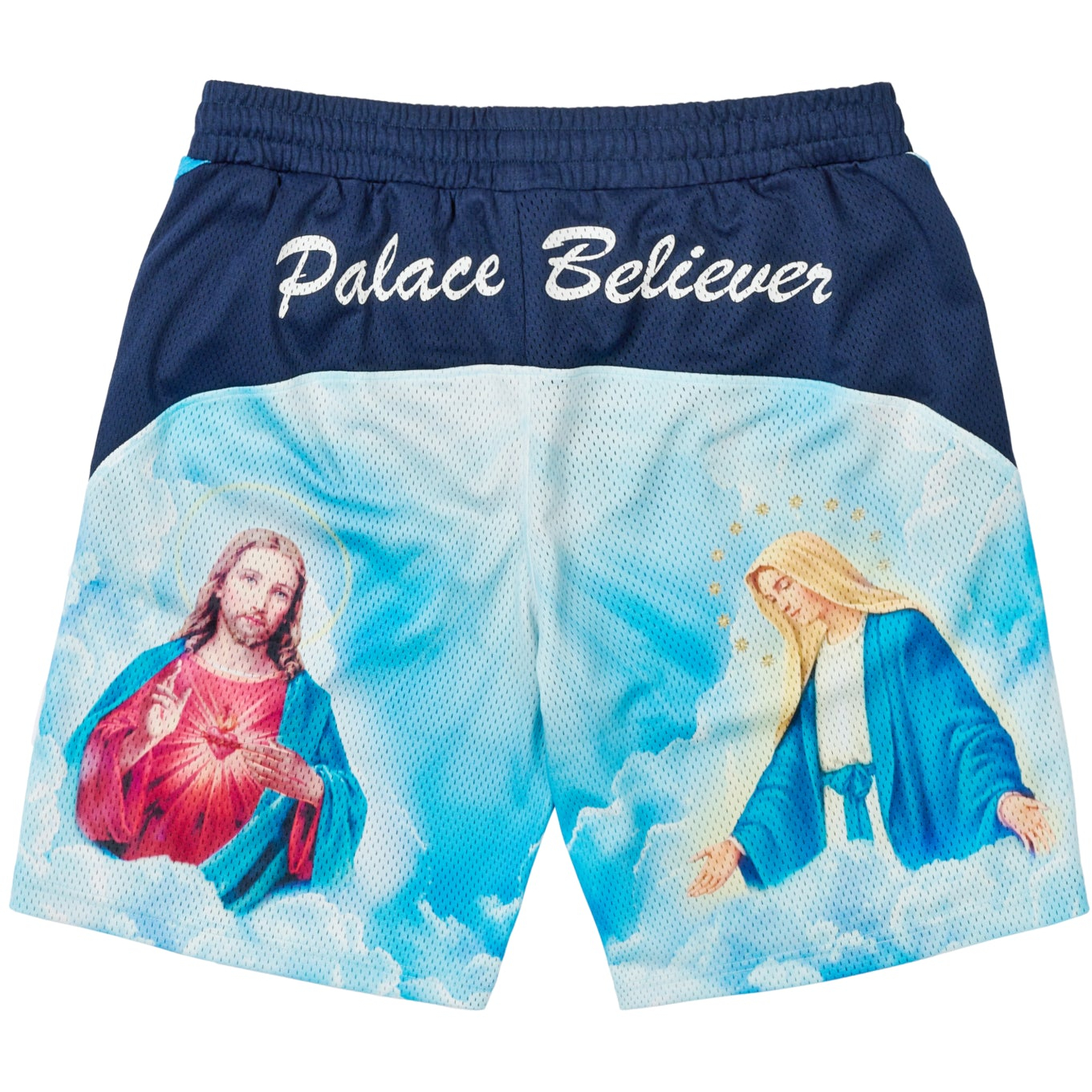 Thumbnail 1 TRUTH SHORT NAVY one color