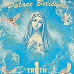 Thumbnail 1 TRUTH TAPESTRY BLANKET BLUE one color