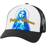 Thumbnail 1 TRUTH TRUCKER BLACK one color