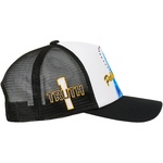 Thumbnail 1 TRUTH TRUCKER BLACK one color