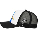 Thumbnail 1 TRUTH TRUCKER BLACK one color