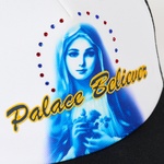 Thumbnail 1 TRUTH TRUCKER BLACK one color