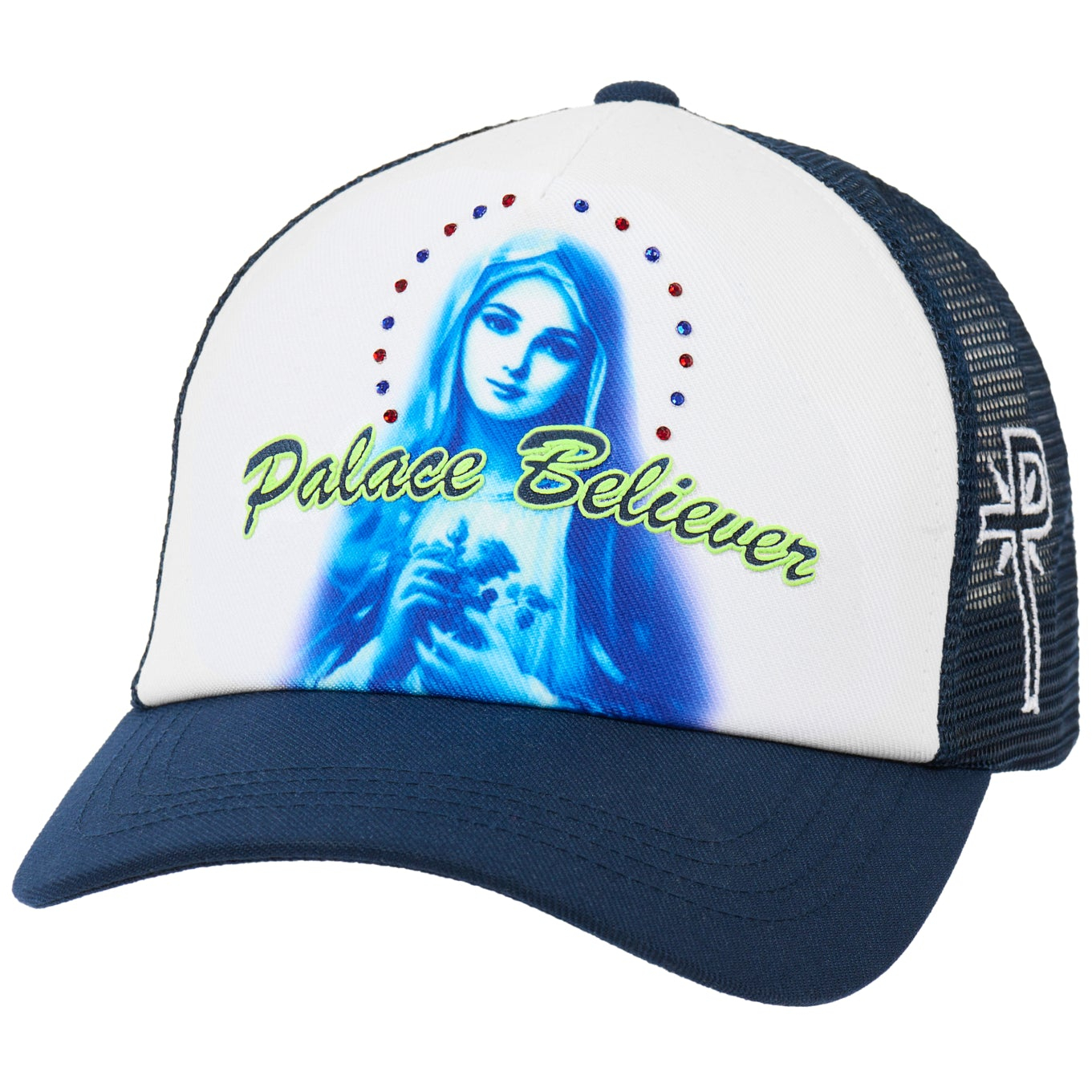 Thumbnail 1 TRUTH TRUCKER NAVY one color