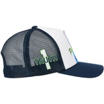 Thumbnail 1 TRUTH TRUCKER NAVY one color