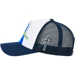 Thumbnail 1 TRUTH TRUCKER NAVY one color