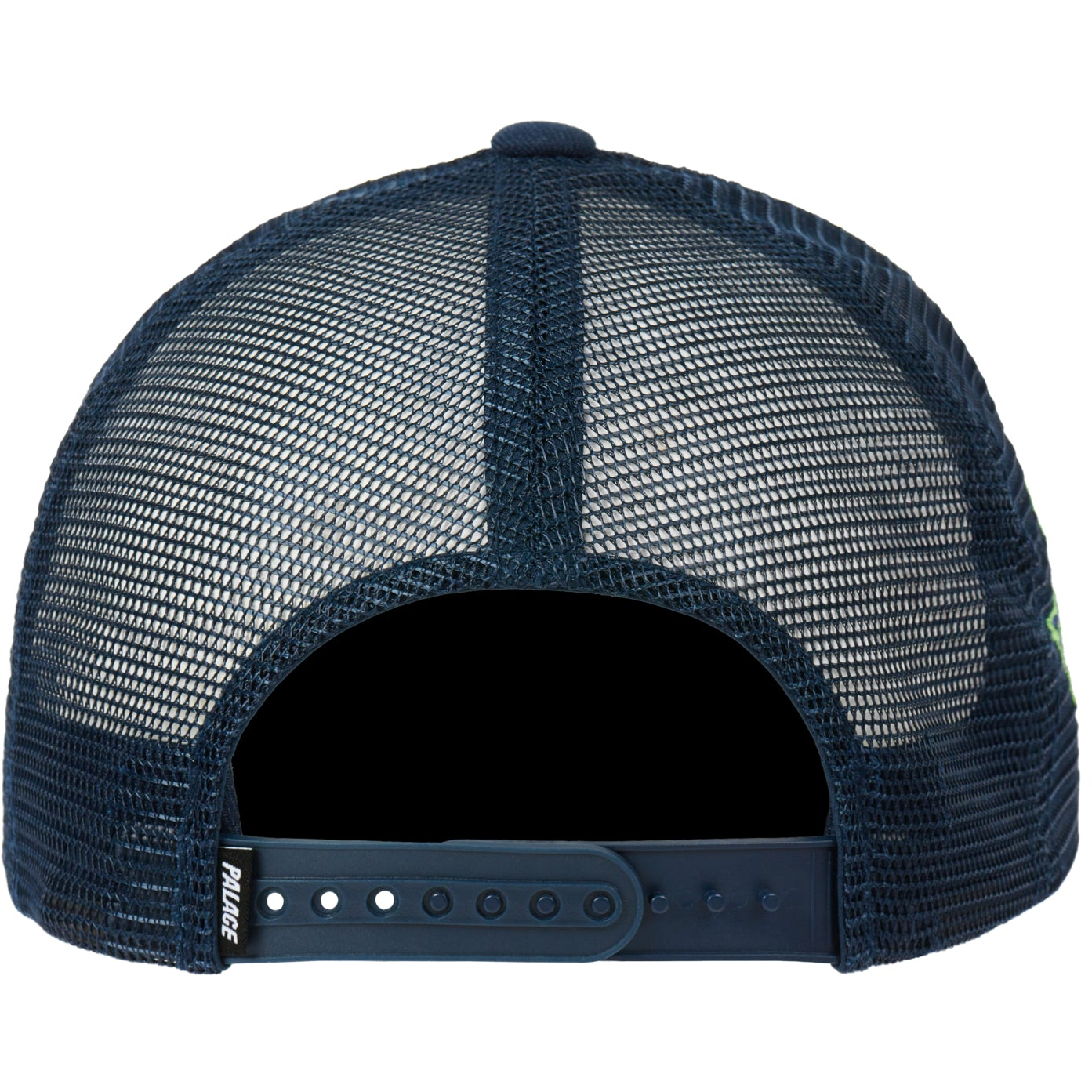 Thumbnail 1 TRUTH TRUCKER NAVY one color