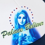 Thumbnail 1 TRUTH TRUCKER NAVY one color