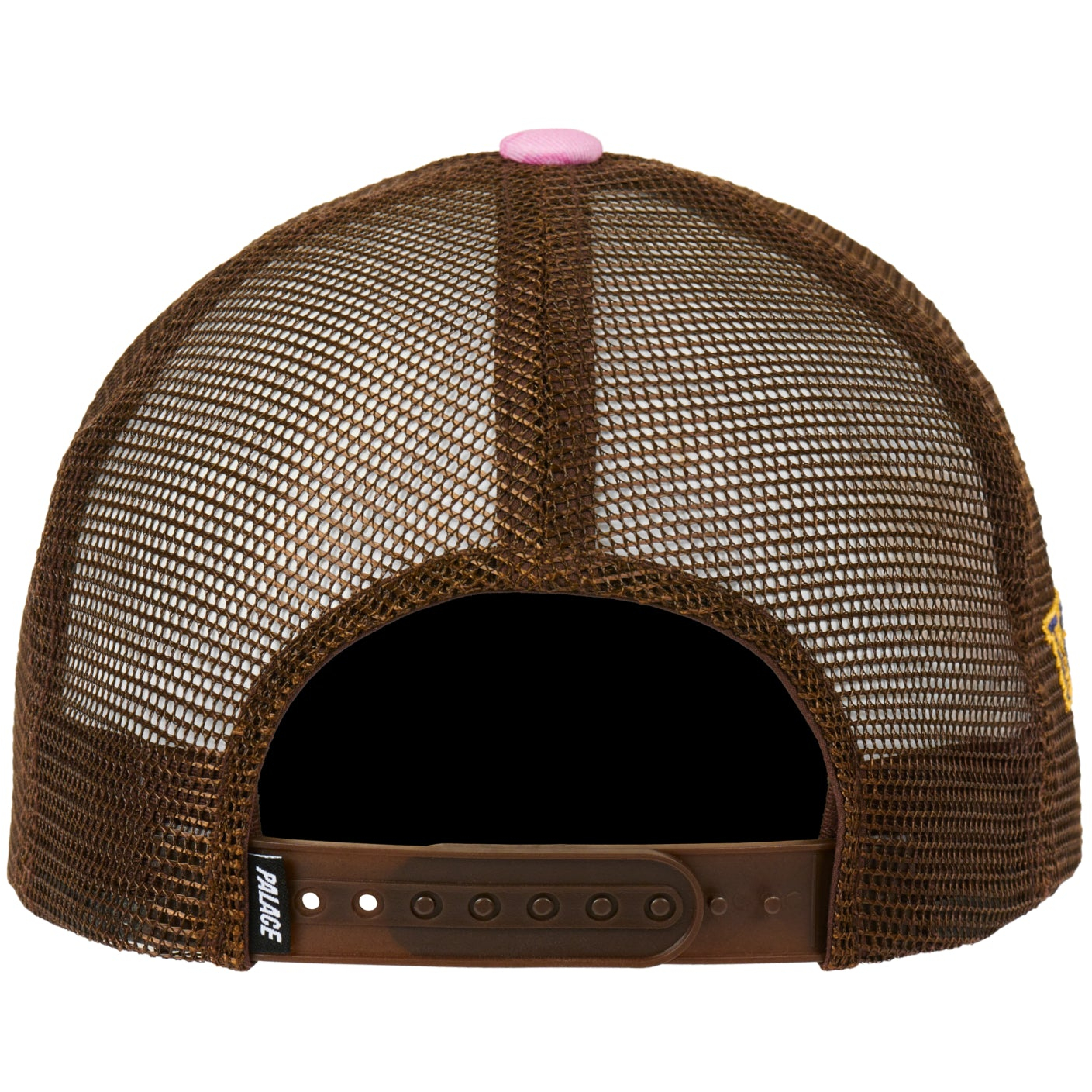 Thumbnail 1 TRUTH TRUCKER REALTREE EDGE PINK one color