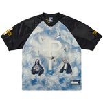 Thumbnail 1 TRUTH JERSEY BLACK one color