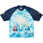 Thumbnail 1 TRUTH JERSEY NAVY one color