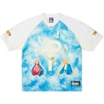 Thumbnail 1 TRUTH JERSEY WHITE one color