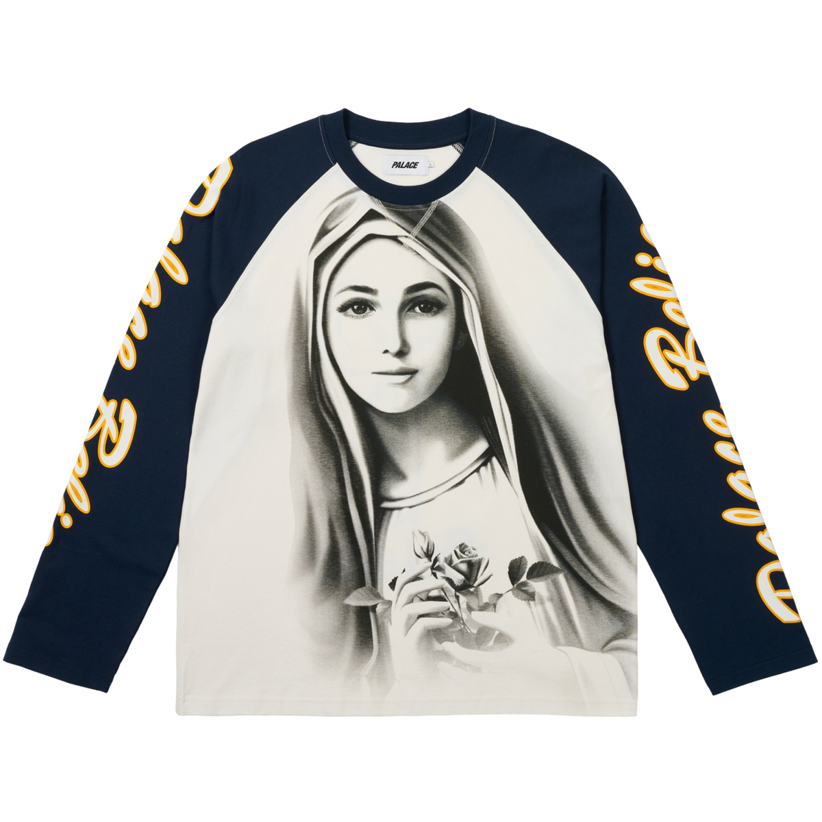 Thumbnail 1 TRUTH LONGSLEEVE NAVY one color