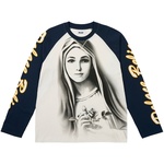 Thumbnail 1 TRUTH LONGSLEEVE NAVY one color