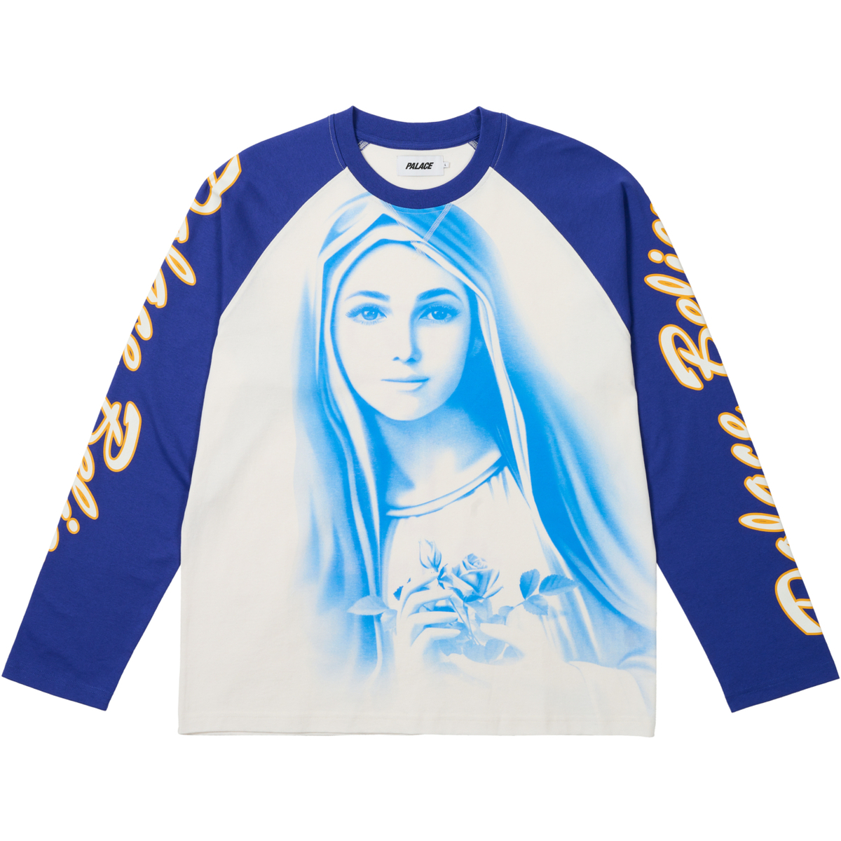 Thumbnail 1 TRUTH LONGSLEEVE POSH BLUE one color