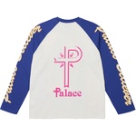 Thumbnail 1 TRUTH LONGSLEEVE POSH BLUE one color