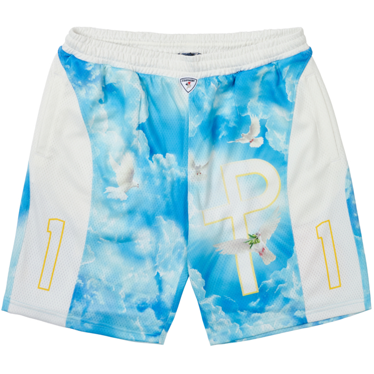 Thumbnail 1 TRUTH SHORT WHITE one color