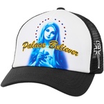 Thumbnail 1 TRUTH TRUCKER BLACK one color