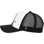 Thumbnail 1 TRUTH TRUCKER BLACK one color