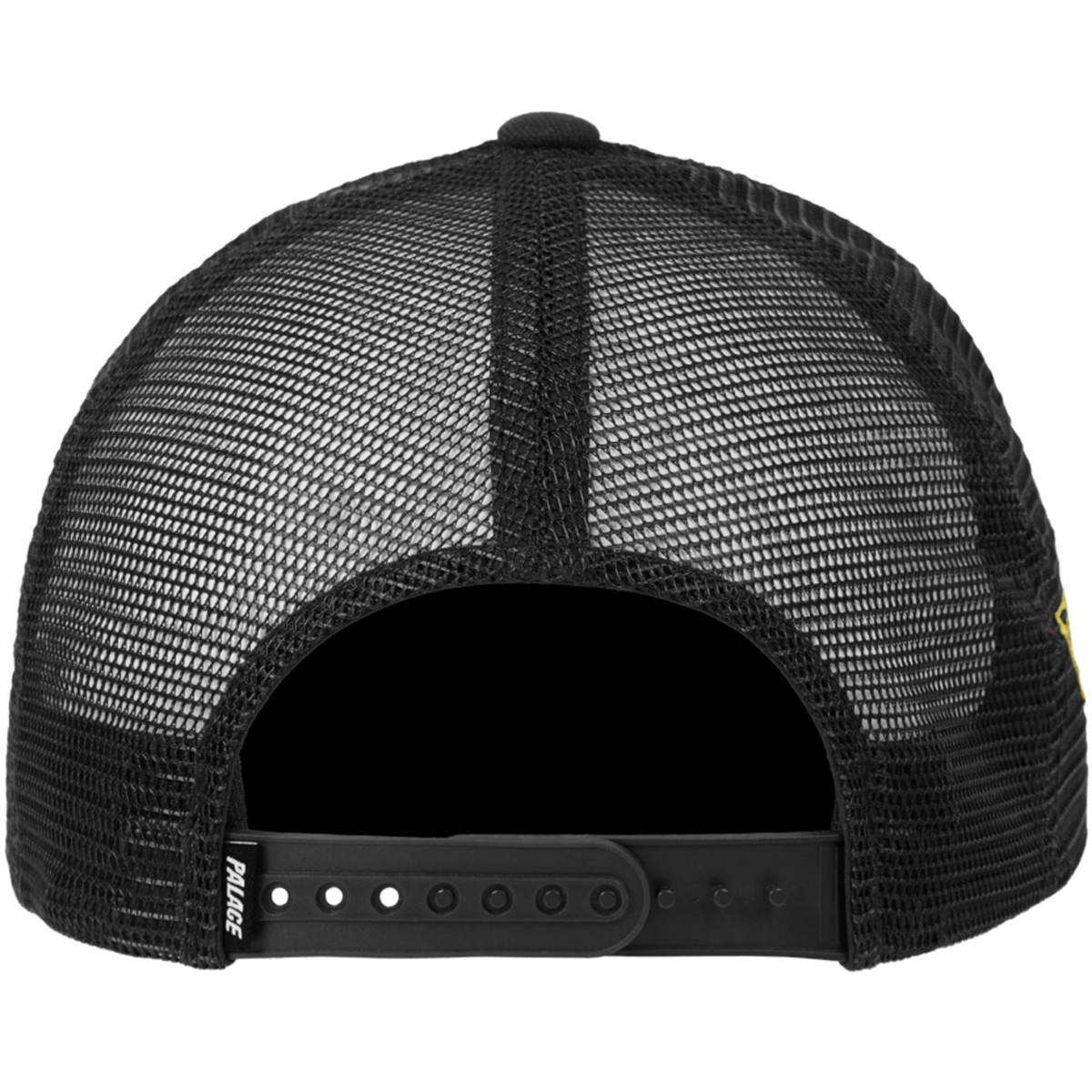 Thumbnail 1 TRUTH TRUCKER BLACK one color
