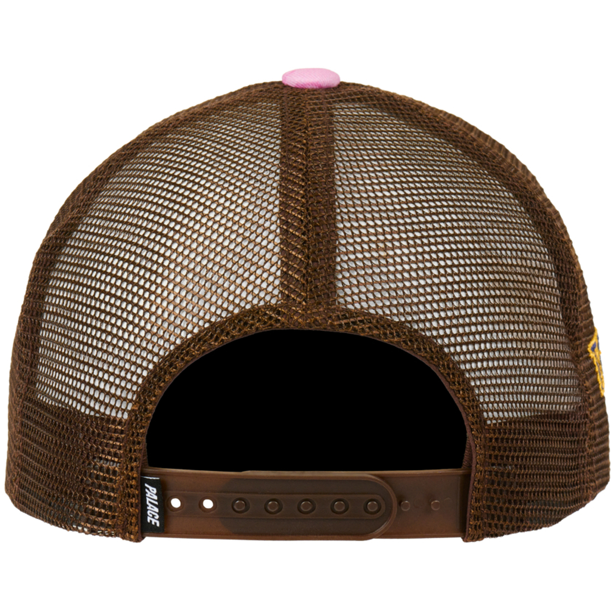 Thumbnail 1 TRUTH TRUCKER REALTREE EDGE PINK one color