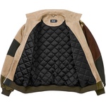 Thumbnail APPLIQUE CAMO JACKET WOODLAND CAMO one color