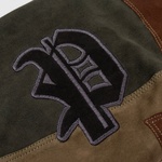 Thumbnail APPLIQUE CAMO JACKET WOODLAND CAMO one color