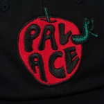 Thumbnail BAD APPLE PAL HAT BLACK one color